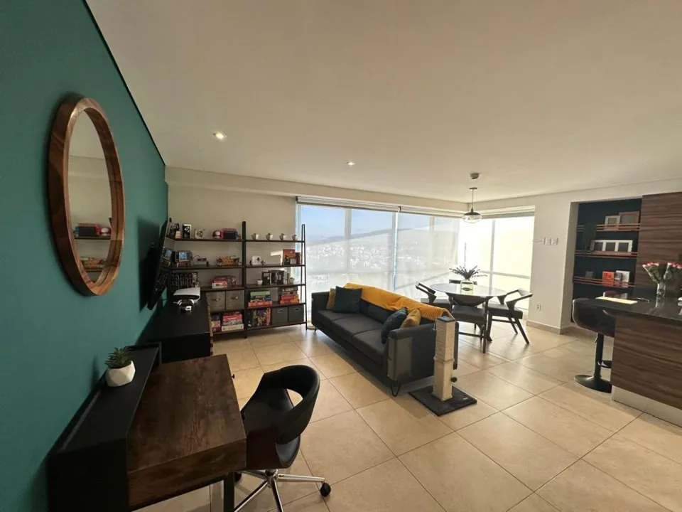 Foto 4 de DEPARTAMENTO VENTA TORRE NORTE ESPACIO GALERIAS