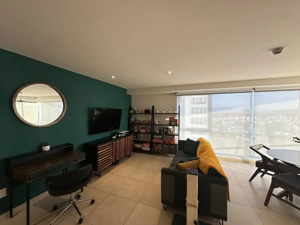 Foto 5 de DEPARTAMENTO VENTA TORRE NORTE ESPACIO GALERIAS