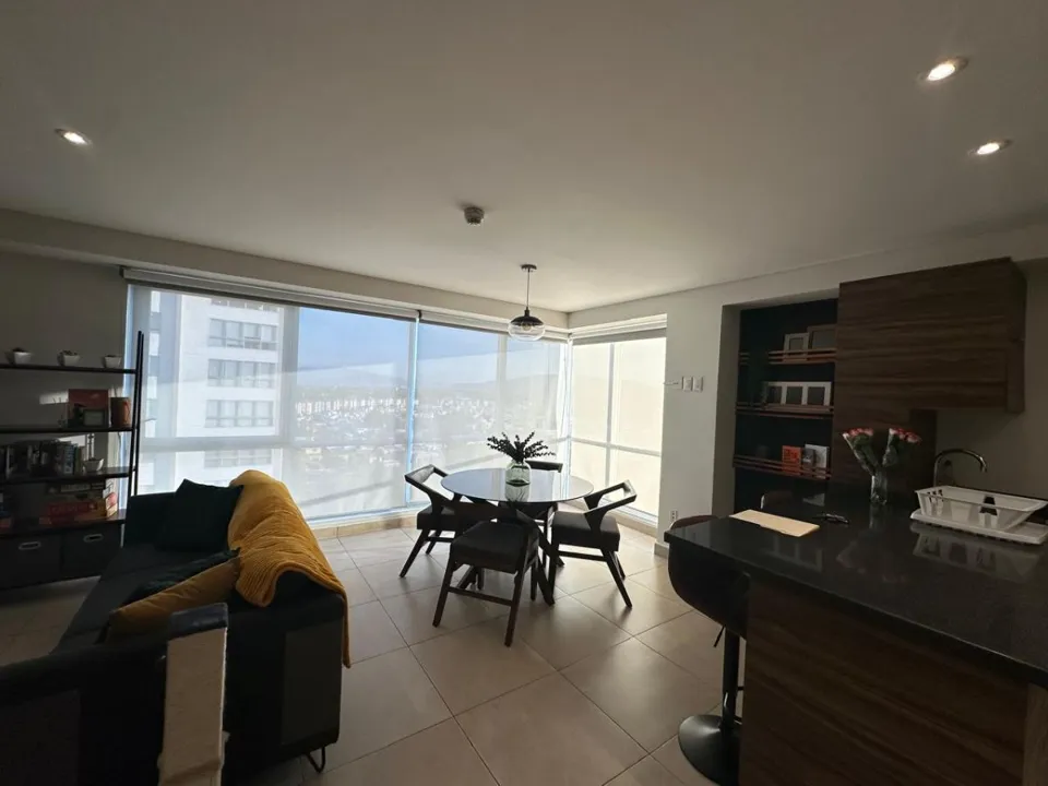 Foto 6 de DEPARTAMENTO VENTA TORRE NORTE ESPACIO GALERIAS