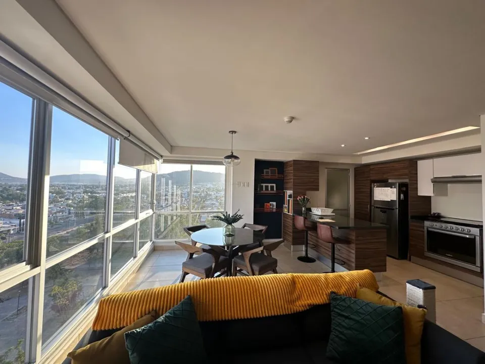 Foto 7 de DEPARTAMENTO VENTA TORRE NORTE ESPACIO GALERIAS