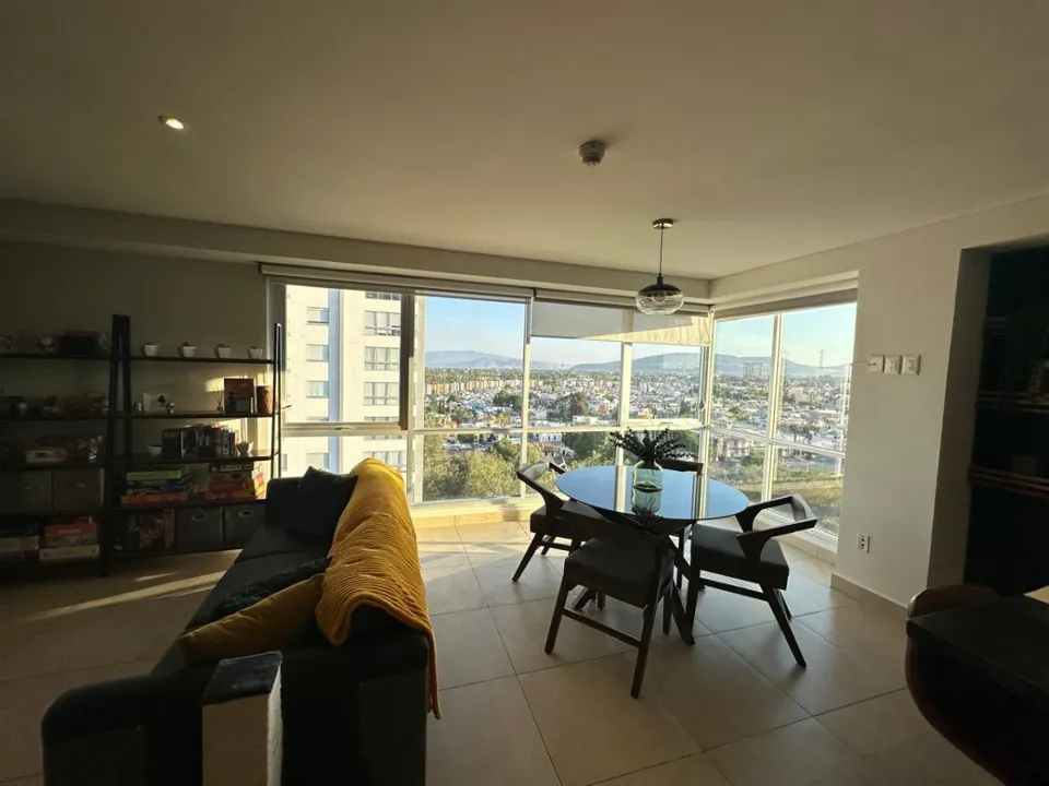 Foto 8 de DEPARTAMENTO VENTA TORRE NORTE ESPACIO GALERIAS