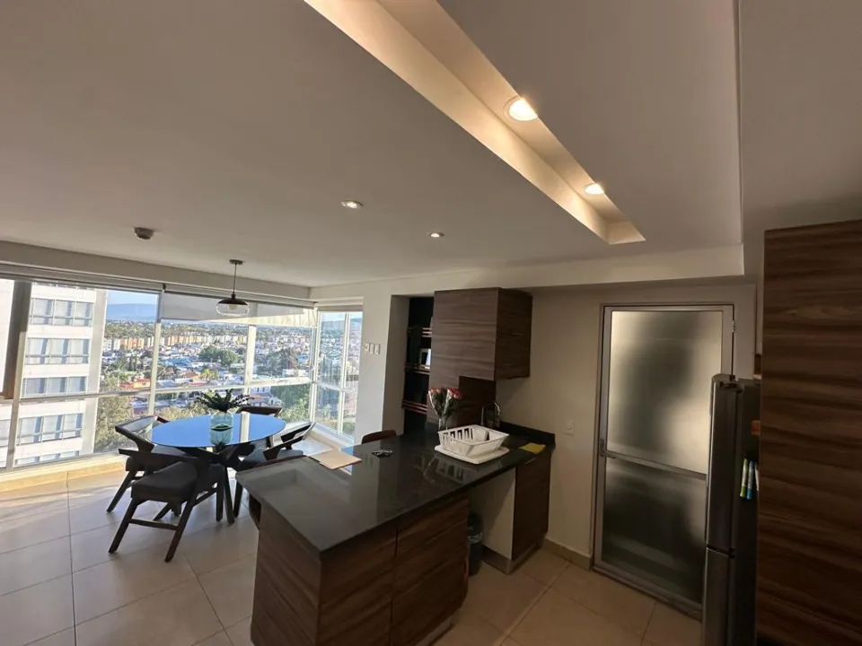 Foto 9 de DEPARTAMENTO VENTA TORRE NORTE ESPACIO GALERIAS