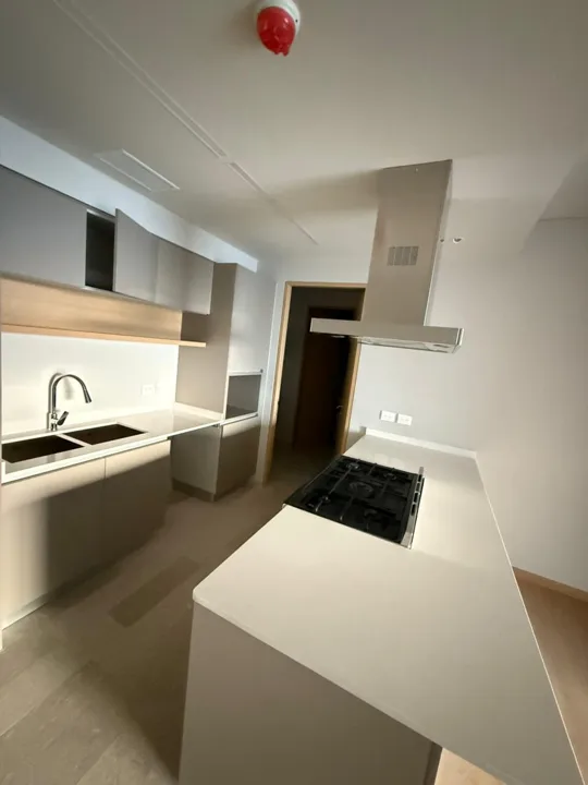 DEPARTAMENTO RENTA TORRE LANDMARK RESERVE PISO 26