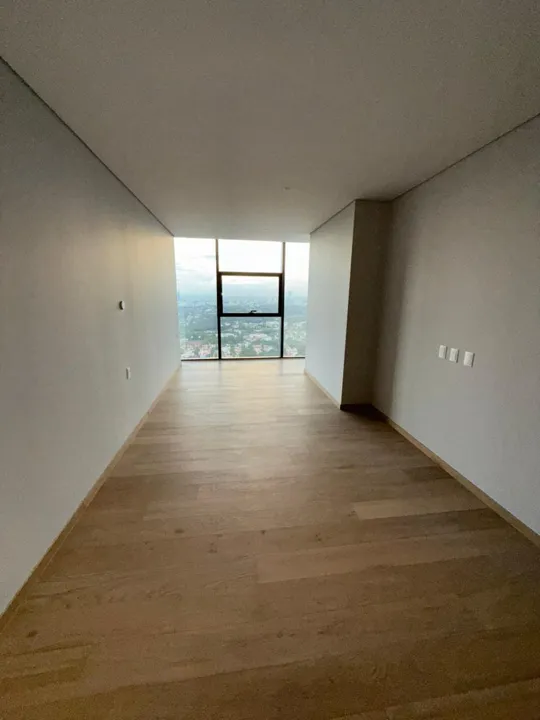 Foto 3 de DEPARTAMENTO RENTA TORRE LANDMARK RESERVE PISO 26
