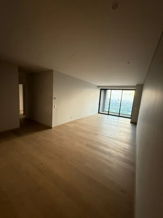 Foto 4 de DEPARTAMENTO RENTA TORRE LANDMARK RESERVE PISO 26