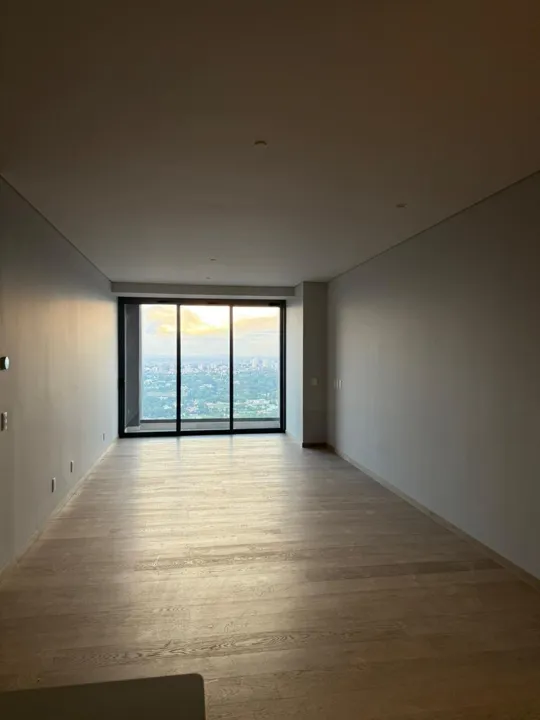 Foto 5 de DEPARTAMENTO RENTA TORRE LANDMARK RESERVE PISO 26