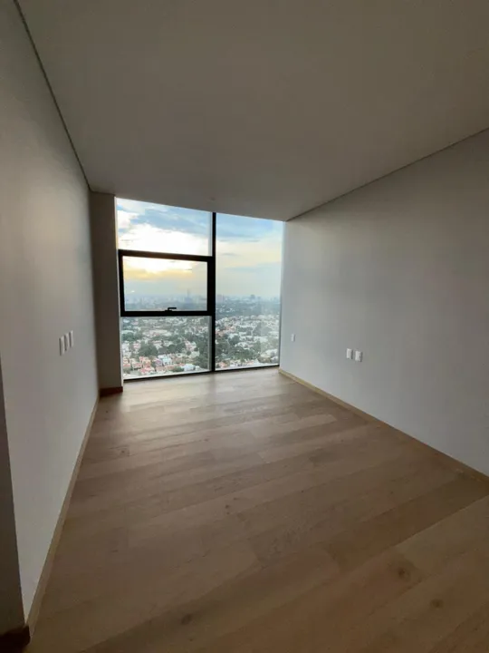 Foto 6 de DEPARTAMENTO RENTA TORRE LANDMARK RESERVE PISO 26