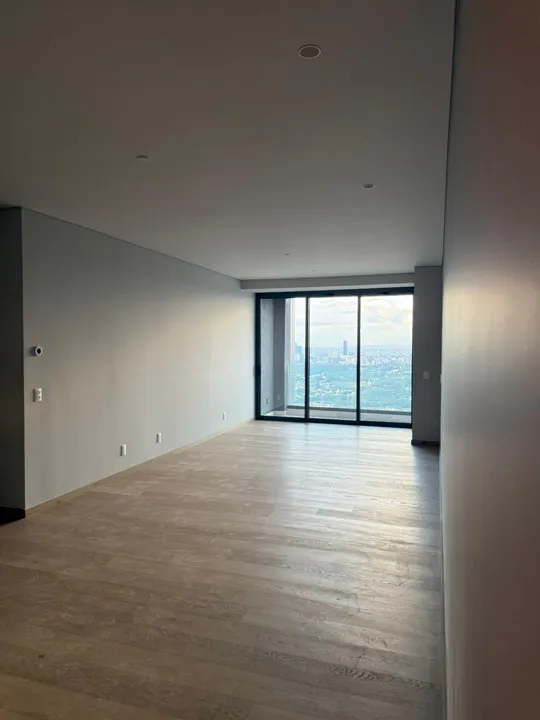 Foto 9 de DEPARTAMENTO RENTA TORRE LANDMARK RESERVE PISO 26