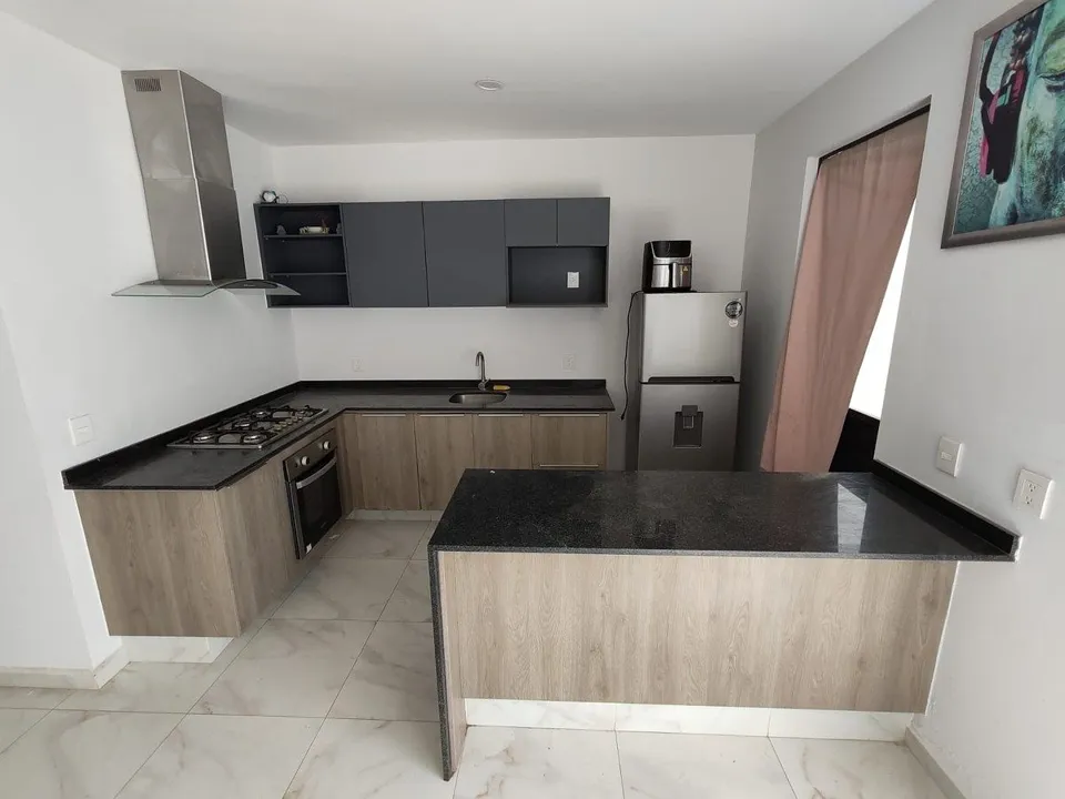 Foto 4 de CASA EN RENTA EN PUERTA MAGNOLIA