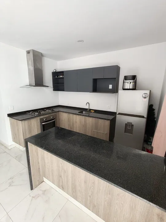 Foto 5 de CASA EN RENTA EN PUERTA MAGNOLIA