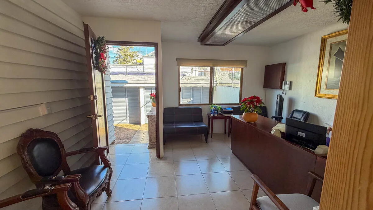 Foto 3 de Casa en venta en Colonia Jardines Vallarta.