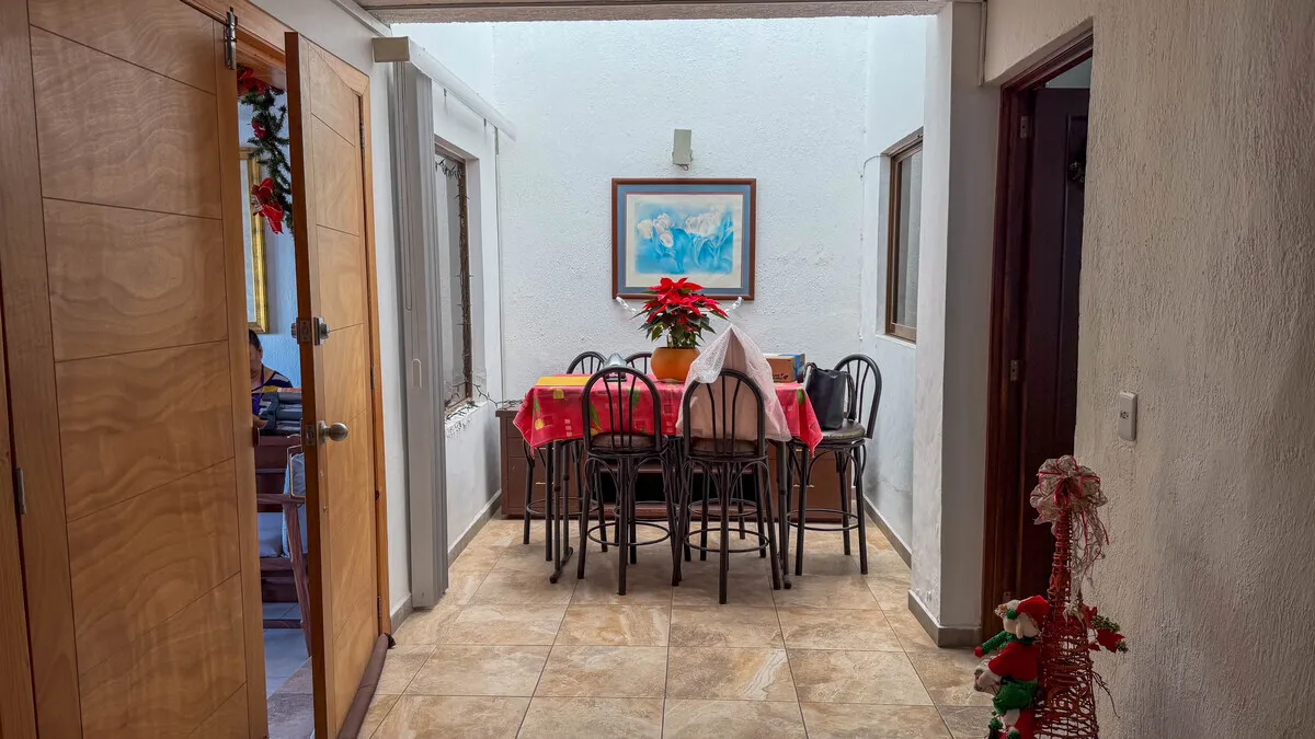 Foto 4 de Casa en venta en Colonia Jardines Vallarta.