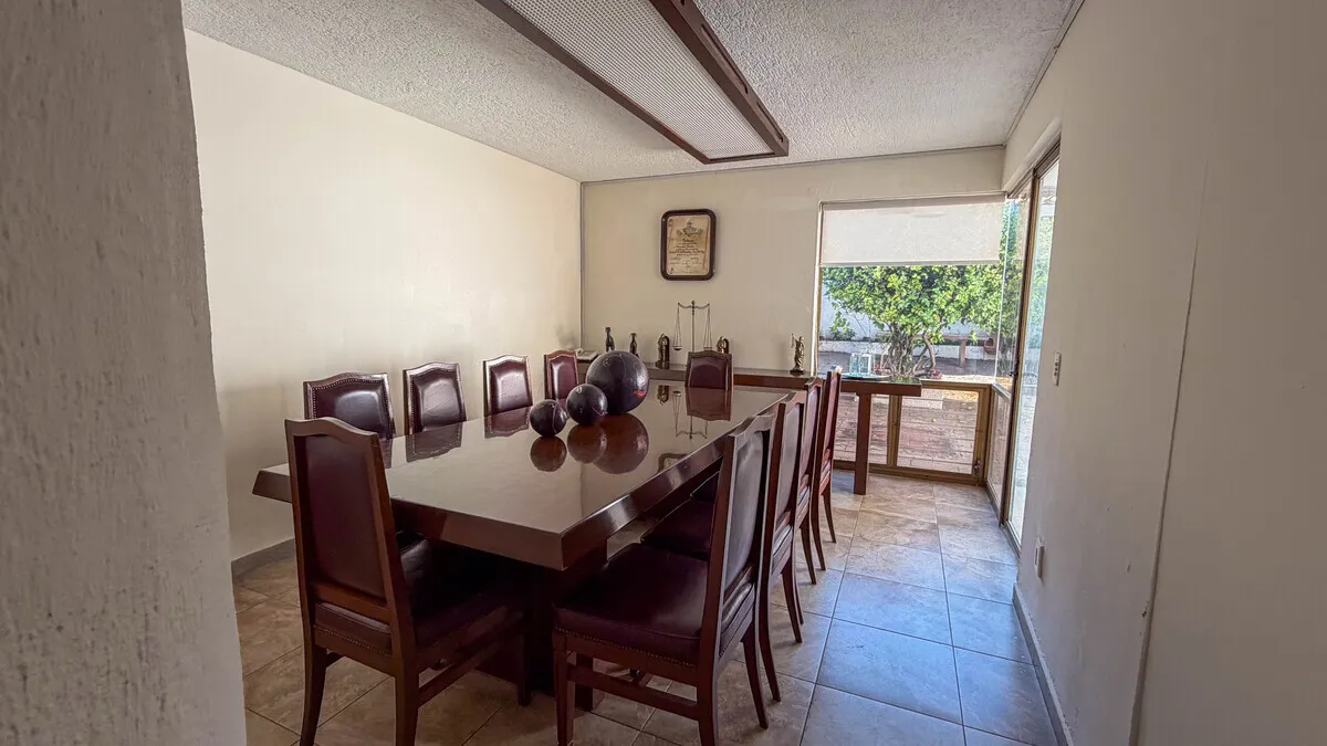 Foto 8 de Casa en venta en Colonia Jardines Vallarta.