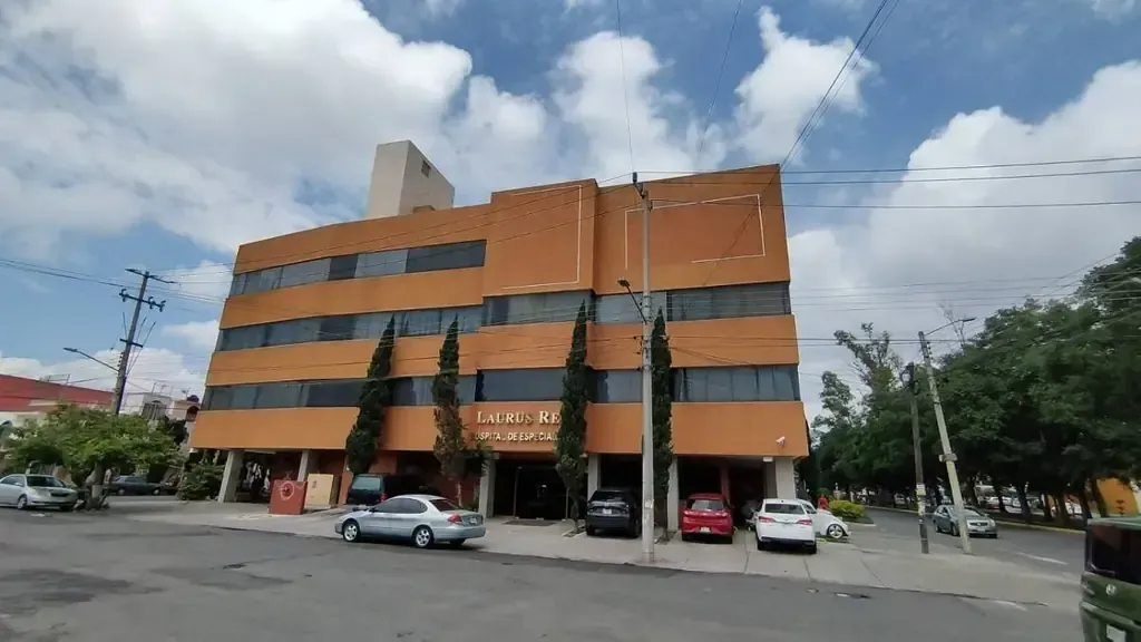Edificio en venta en Avenida Circunvalación Oblatos, Circunvalación Oblatos, Guadalajara