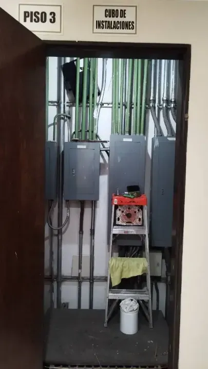 Foto 2 de Edificio en venta en Avenida Circunvalación Oblatos, Circunvalación Oblatos, Guadalajara