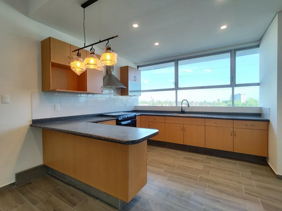 Depa en renta condominio Luna Bella, Zapopan