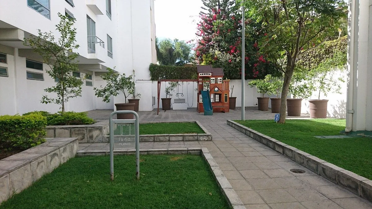 Foto 3 de Depa en renta condominio Luna Bella, Zapopan