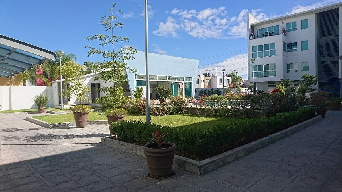 Foto 4 de Depa en renta condominio Luna Bella, Zapopan