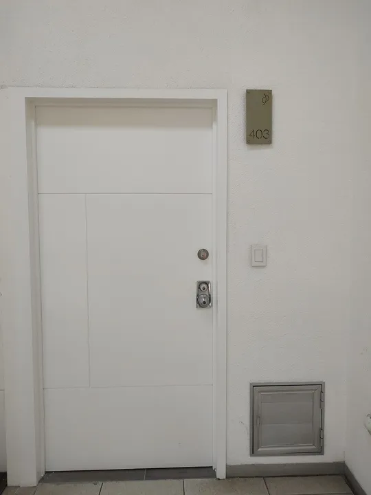 Foto 5 de Depa en renta condominio Luna Bella, Zapopan