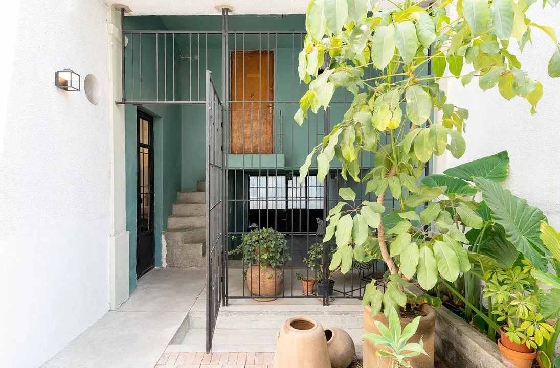 Foto 4 de Casa en Renta en Mexicaltzingo | 6 Habitaciones | A Espaldas del Teatro Diana