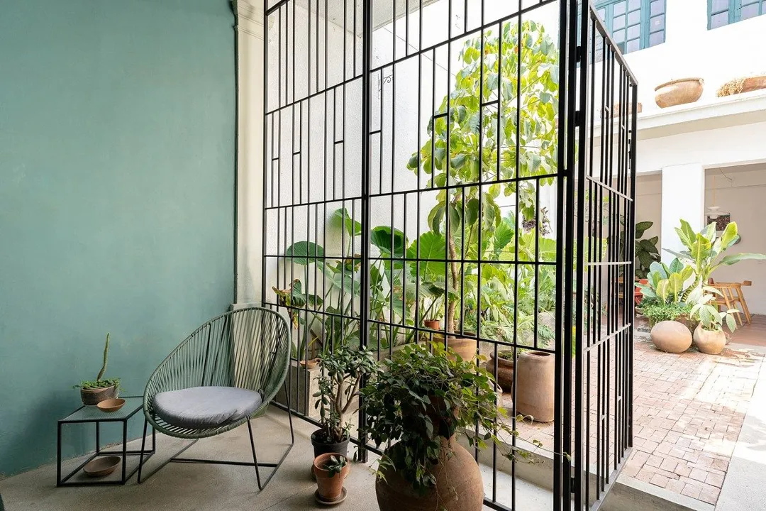 Foto 5 de Casa en Renta en Mexicaltzingo | 6 Habitaciones | A Espaldas del Teatro Diana