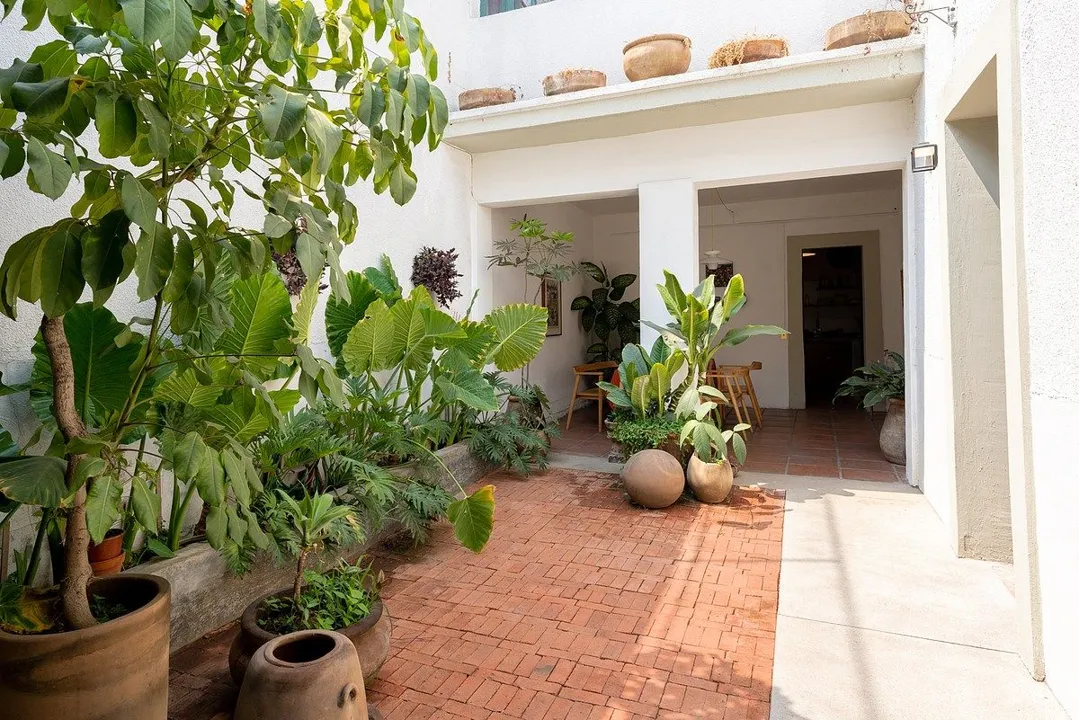 Foto 6 de Casa en Renta en Mexicaltzingo | 6 Habitaciones | A Espaldas del Teatro Diana