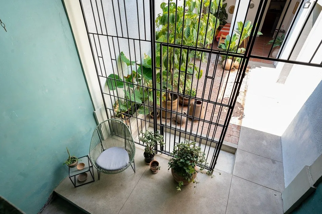Foto 8 de Casa en Renta en Mexicaltzingo | 6 Habitaciones | A Espaldas del Teatro Diana