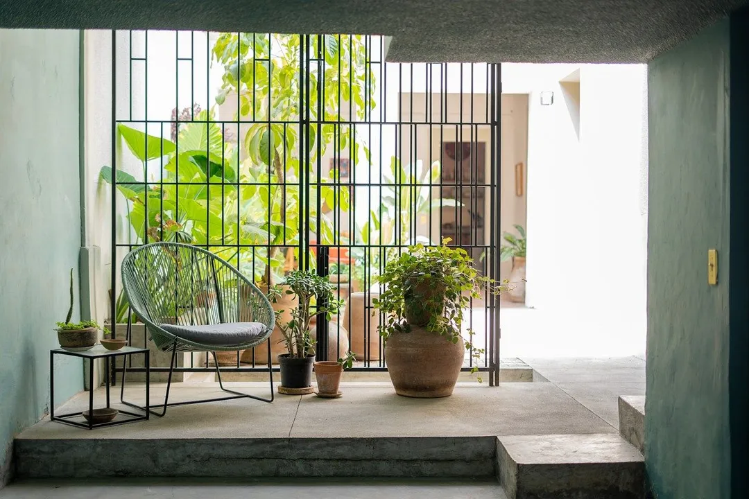 Foto 9 de Casa en Renta en Mexicaltzingo | 6 Habitaciones | A Espaldas del Teatro Diana