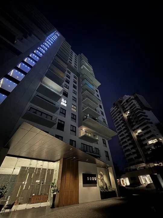 Departamento en WestPoint