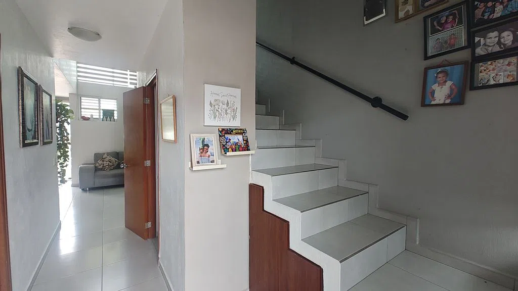 Foto 2 de Casa en Venta en Tesistán Country, Zapopan Norte