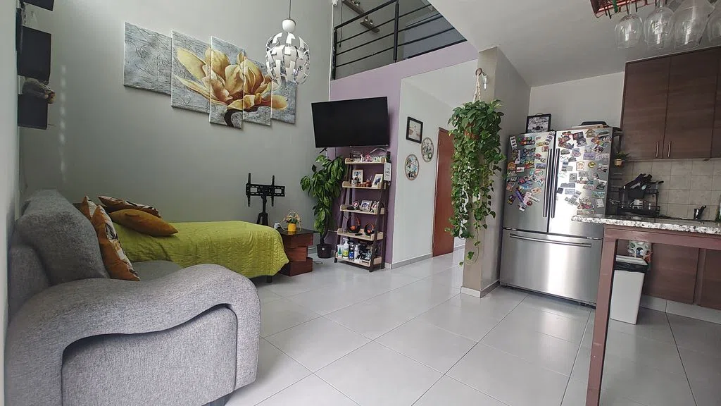 Foto 4 de Casa en Venta en Tesistán Country, Zapopan Norte