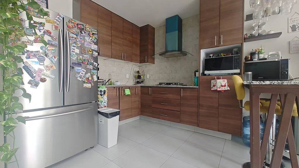 Foto 5 de Casa en Venta en Tesistán Country, Zapopan Norte