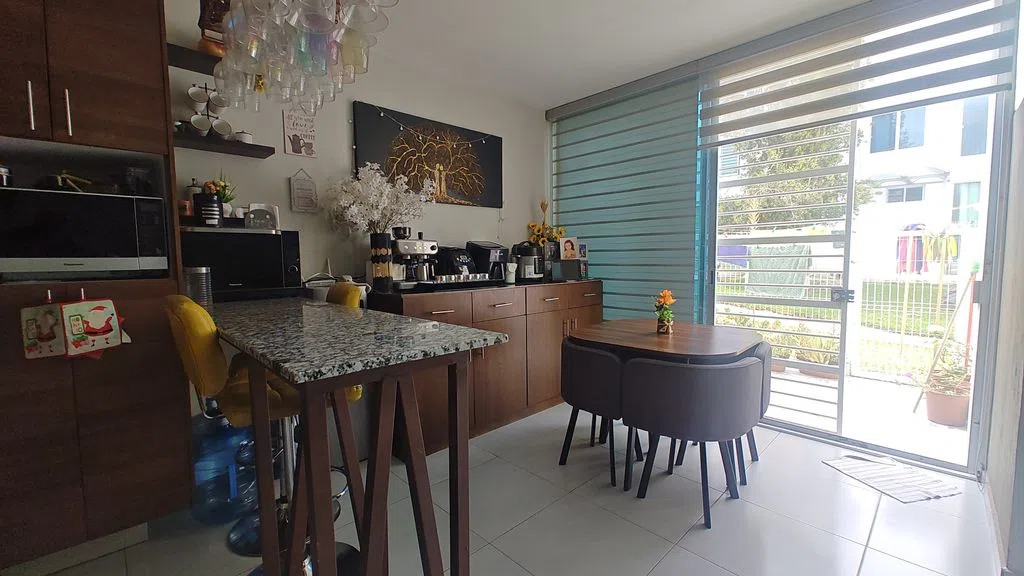 Foto 6 de Casa en Venta en Tesistán Country, Zapopan Norte