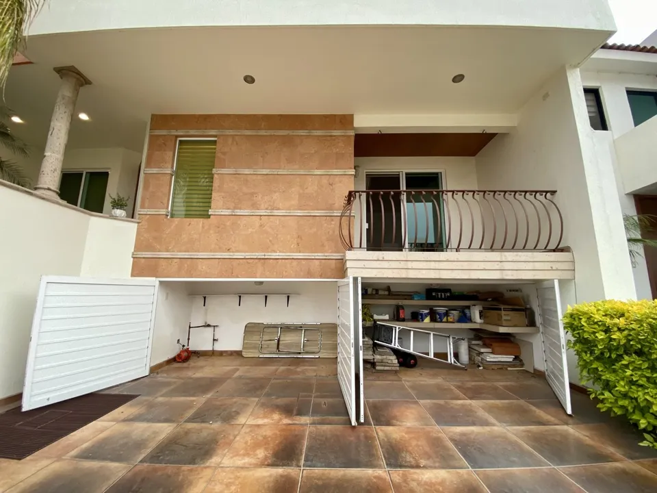 Foto 3 de Casa en venta en Bosques de Santa Anita
