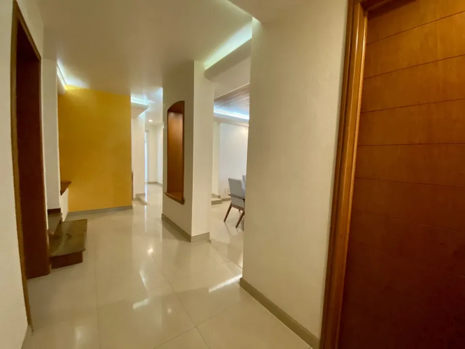 Foto 4 de Casa en venta en Bosques de Santa Anita