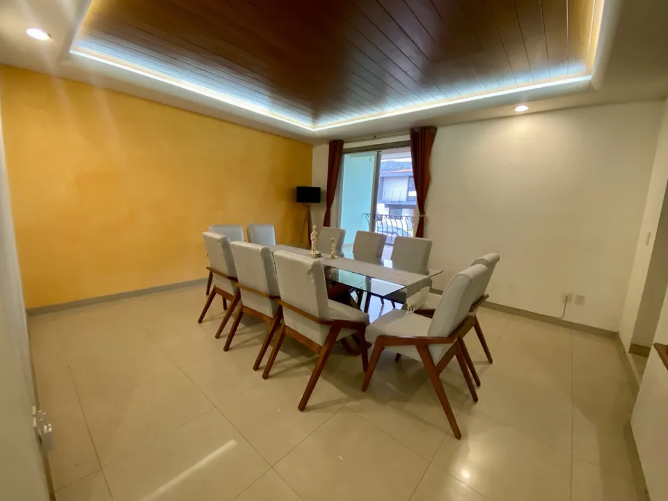 Foto 6 de Casa en venta en Bosques de Santa Anita