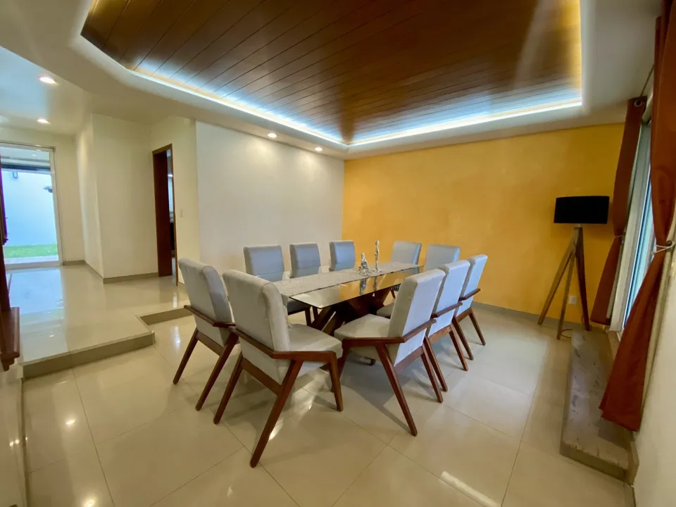 Foto 7 de Casa en venta en Bosques de Santa Anita
