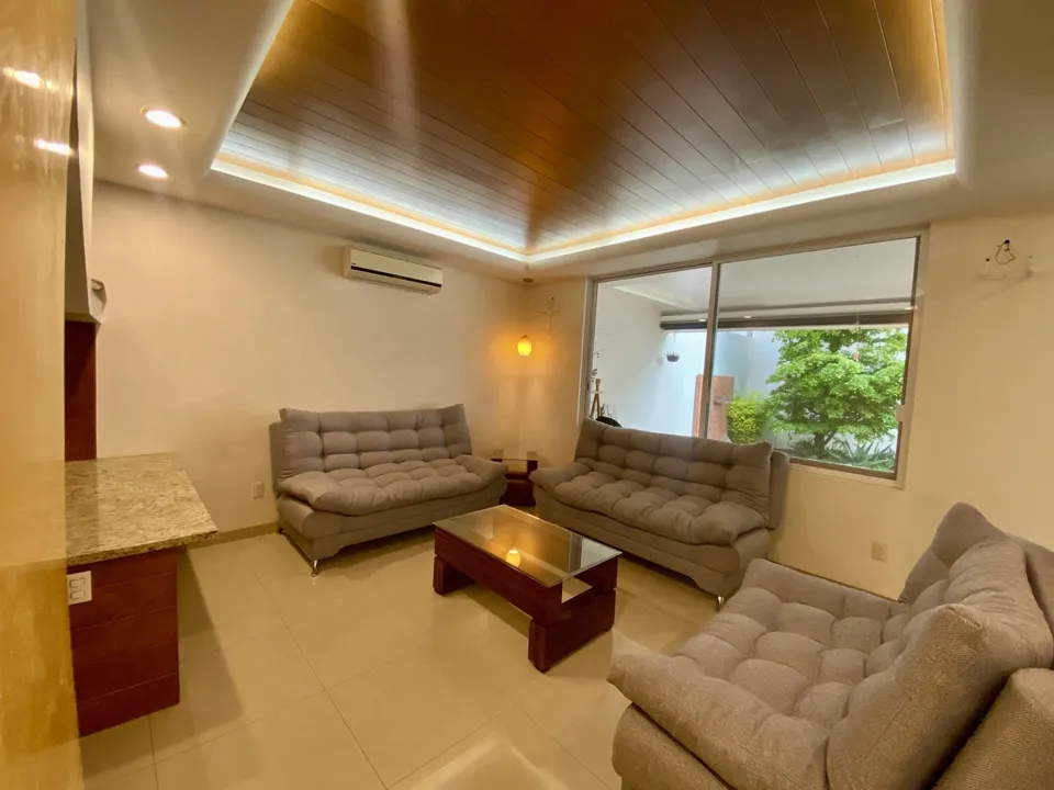 Foto 8 de Casa en venta en Bosques de Santa Anita