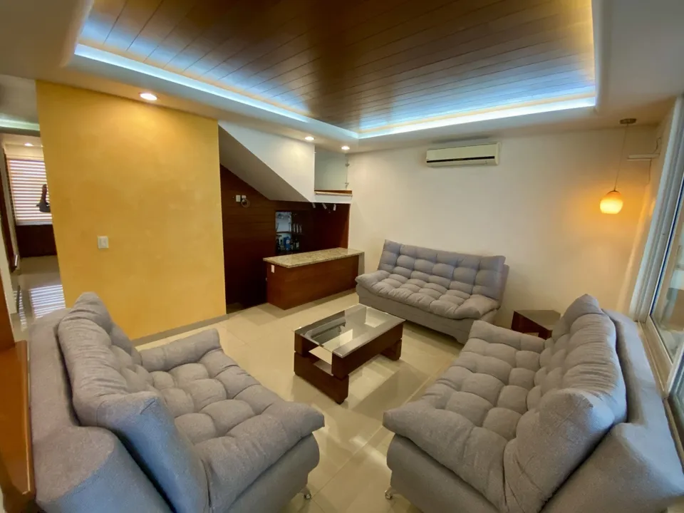 Foto 9 de Casa en venta en Bosques de Santa Anita