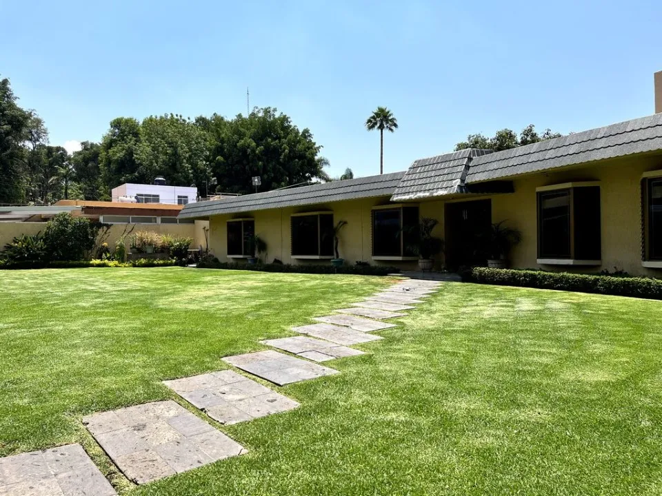 Casa en venta en Calle Tezozomoc, Ciudad del Sol, Zapopan