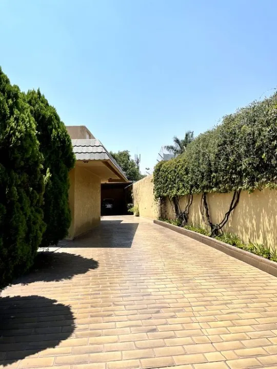 Foto 2 de Casa en venta en Calle Tezozomoc, Ciudad del Sol, Zapopan