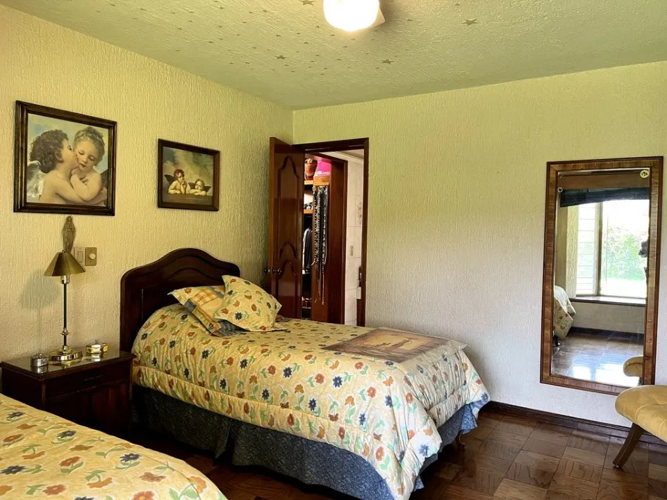 Foto 4 de Casa en venta en Calle Tezozomoc, Ciudad del Sol, Zapopan
