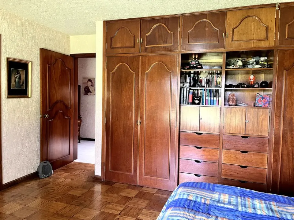 Foto 6 de Casa en venta en Calle Tezozomoc, Ciudad del Sol, Zapopan