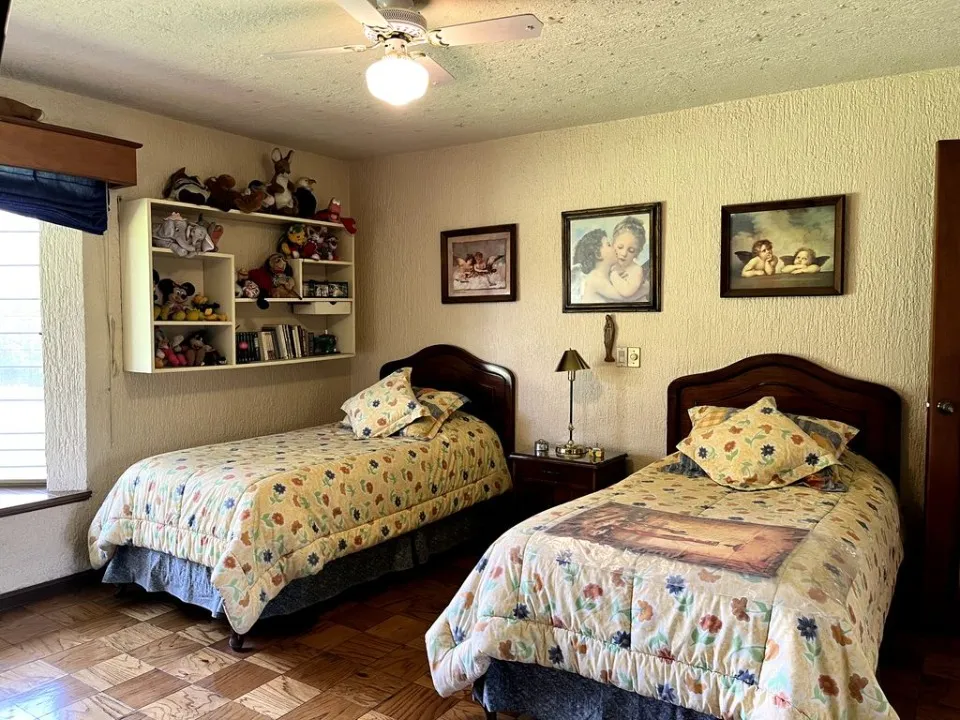 Foto 8 de Casa en venta en Calle Tezozomoc, Ciudad del Sol, Zapopan
