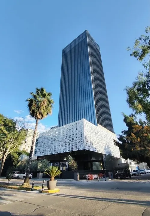 Foto 2 de LOCAL COMERCIAL EN RENTA EN ATRIA CENTER – PROVIDENCIA