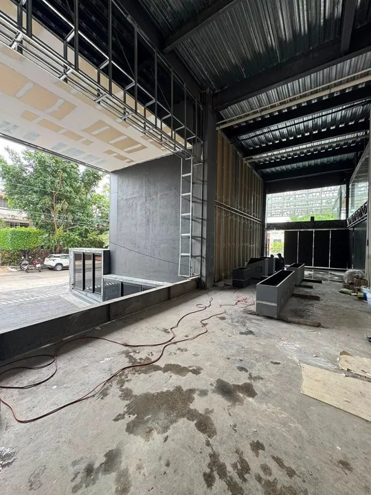 Foto 4 de LOCAL COMERCIAL EN RENTA EN ATRIA CENTER – PROVIDENCIA