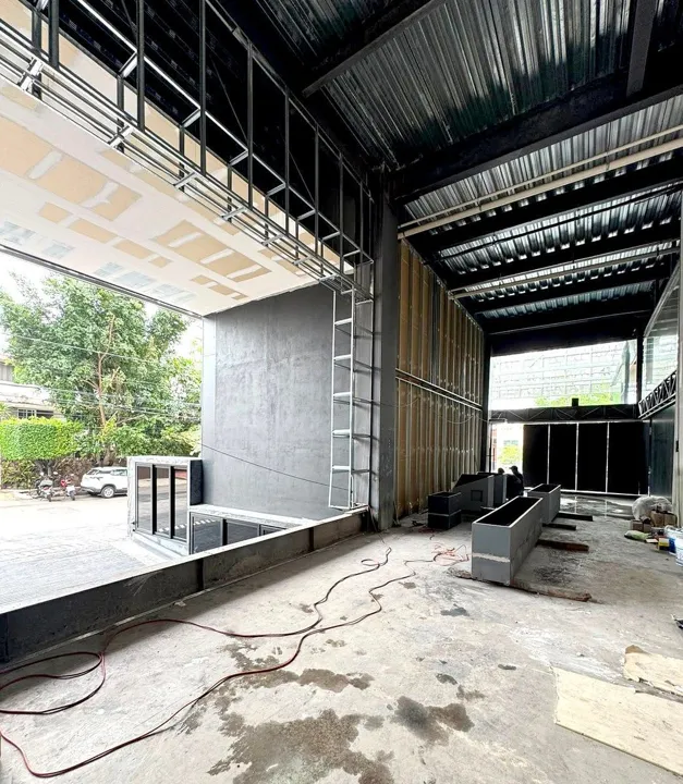 Foto 9 de LOCAL COMERCIAL EN RENTA EN ATRIA CENTER – PROVIDENCIA