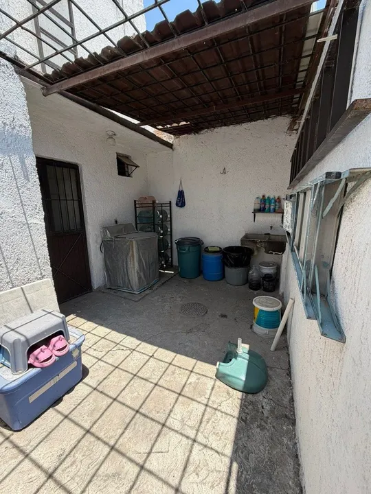 Foto 8 de Casa de 2 plantas en Santa Paula | Ejidal.