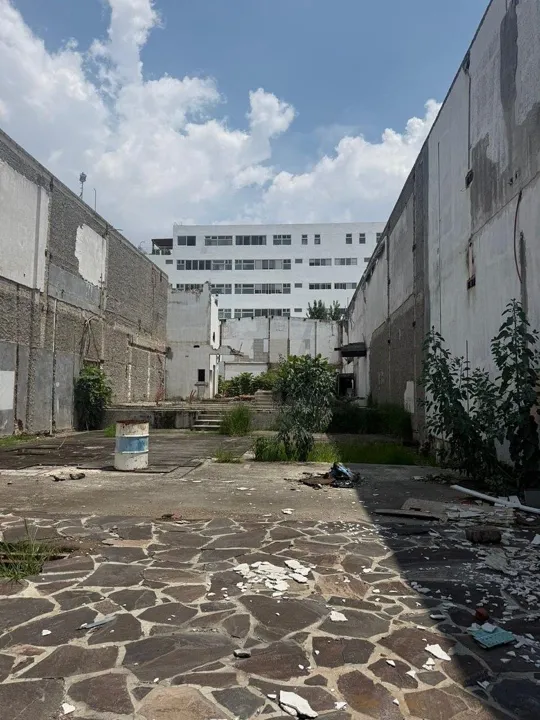 📍TERRENO EN VENTA AV. MÉXICO