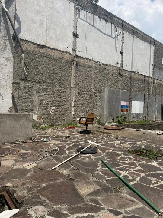 Foto 2 de 📍TERRENO EN VENTA AV. MÉXICO